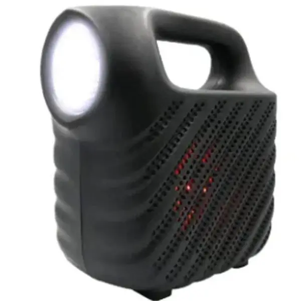 gts-1523-portable-rechargeable-mini-wireless-bluetooth-speaker-fm-radio-with-led-torch - 4.webp