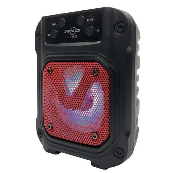 gts-1628-wireless-speaker-portable-wireless-solar-powered-speakers-outdoor-usb-tws-amplified-speaker-random-color - 2.webp