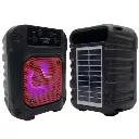gts-1628-wireless-speaker-portable-wireless-solar-powered-speakers-outdoor-usb-tws-amplified-speaker-random-color - 5.webp