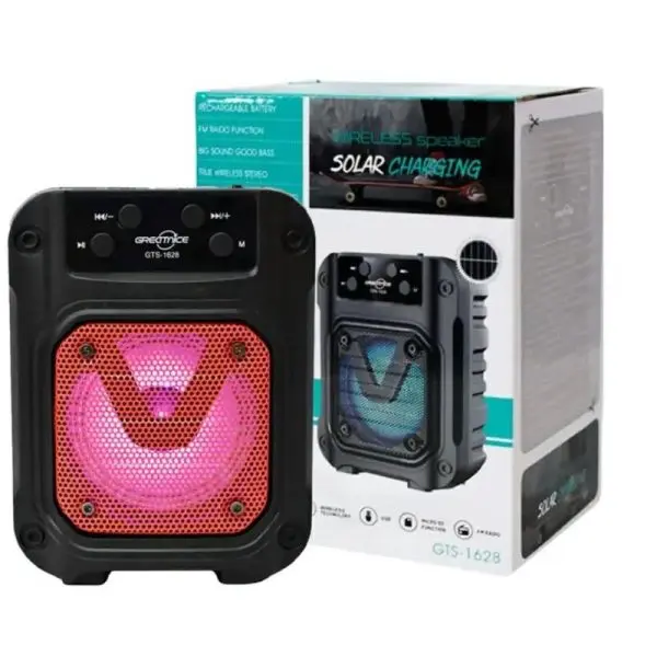gts-1628-wireless-speaker-portable-wireless-solar-powered-speakers-outdoor-usb-tws-amplified-speaker-random-color - 7.webp