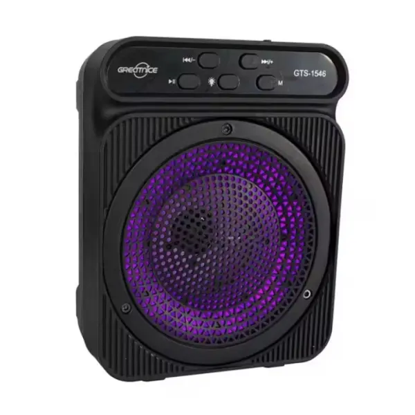 sixonic-gts-1546-portable-rechargeable-wireless-bluetooth-speaker - 2.webp