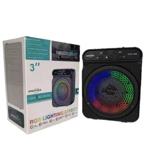 sixonic-gts-1546-portable-rechargeable-wireless-bluetooth-speaker - 6.webp