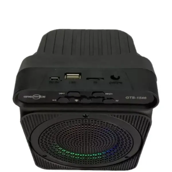 sixonic-gts-1546-portable-rechargeable-wireless-bluetooth-speaker - 4.webp