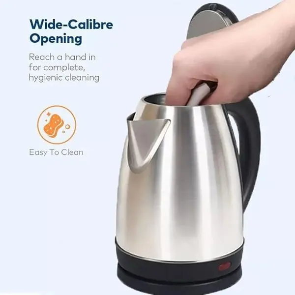 premium-quality-stainless-steel-electric-kettle-2-0-liter-silver - 5.webp