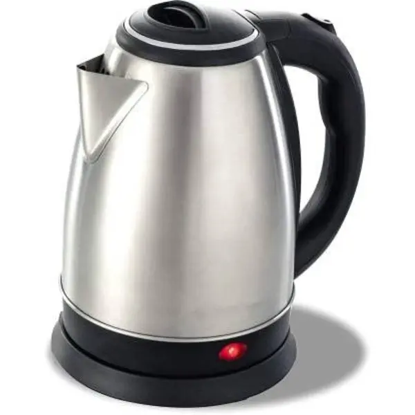 premium-quality-stainless-steel-electric-kettle-2-0-liter-silver - 2.webp