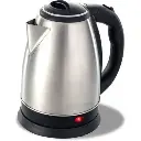 premium-quality-stainless-steel-electric-kettle-2-0-liter-silver - 2.webp