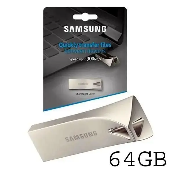 samsung-64gb-usb-3-1-flash-drive-durable-metal-design-fast-data-transfer-secure-storage - 4.webp