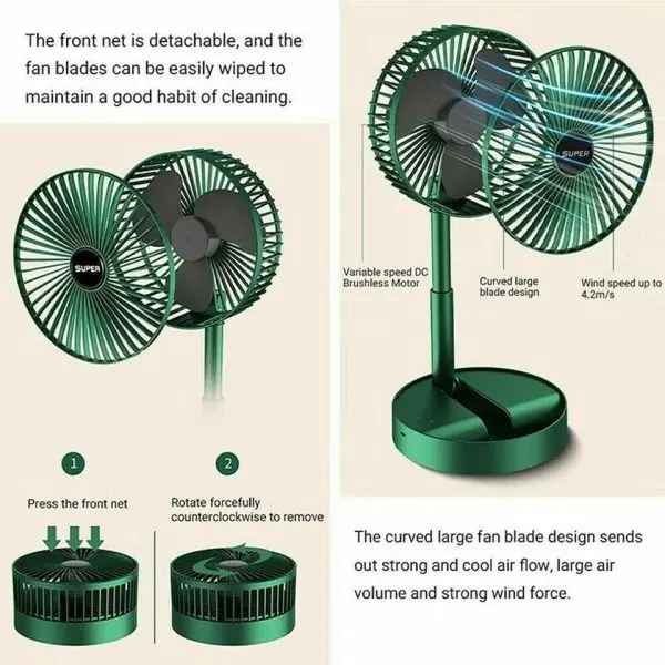 nw0004-telescopic-folding-fan-summer-silent-desktop-retractable-fan-for-office-bedroom-school-usb-ventilator-electric-usb-operated-random-color - 8.webp