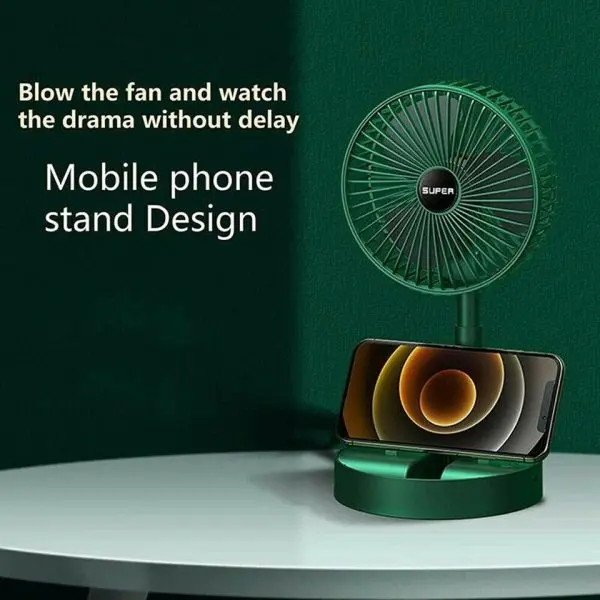 nw0004-telescopic-folding-fan-summer-silent-desktop-retractable-fan-for-office-bedroom-school-usb-ventilator-electric-usb-operated-random-color - 3.webp