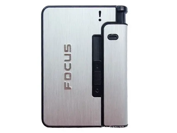 focus-box-lighter-holder-case-portable-smoking-accessory-random-color - 3.webp
