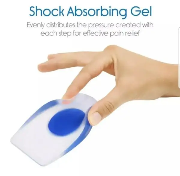 smart-care-heel-pad-heel-pads-plantar-fasciitis-inserts-heel-pain-bone-spurs-transparent-for-men-women-random-color - 6.webp