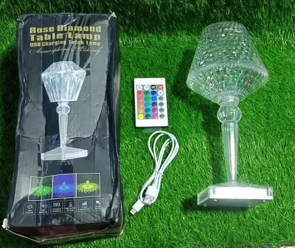 nw00020-rose-diamond-table-touch-lamp-crystal-usb-chargeable - 4.webp