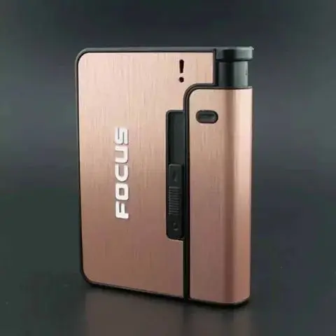 focus-box-lighter-holder-case-portable-smoking-accessory-random-color - 4.webp