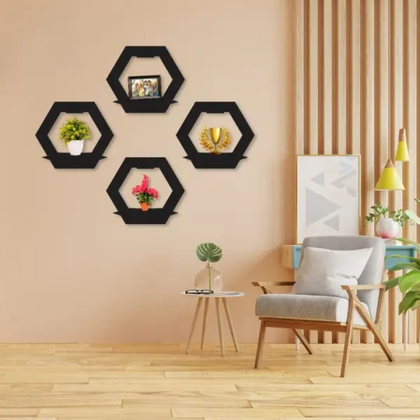 hexagon-shape-3d-wooden-wall-shelf-wall-shelves-for-home-decor-living-room-for-kids-room-and-girls-room-and-for-gift-items - 3.webp