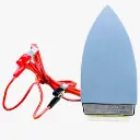home-star-solar-iron-energy-saving-iron-best-quality-12v-iron-12-volt-dry-iron-for-heavy-duty-metal-iron - 2.webp
