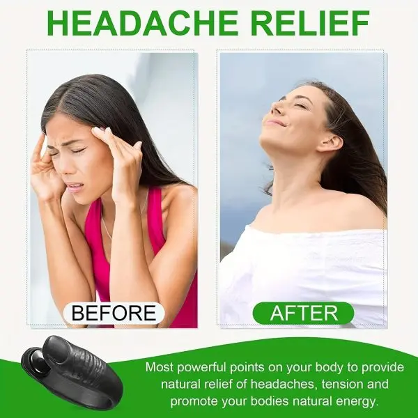 sugar-control-li4-acupressure-point-clip-wearable-supporting-acupressure-relaxation-stress-alleviation-tension-relief-and-headache-relief-hand-clip-migraine-pressure-point-clip - 6.webp