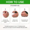 sugar-control-li4-acupressure-point-clip-wearable-supporting-acupressure-relaxation-stress-alleviation-tension-relief-and-headache-relief-hand-clip-migraine-pressure-point-clip - 4.webp