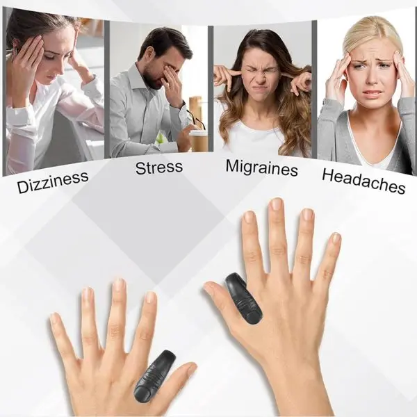 sugar-control-li4-acupressure-point-clip-wearable-supporting-acupressure-relaxation-stress-alleviation-tension-relief-and-headache-relief-hand-clip-migraine-pressure-point-clip - 5.webp