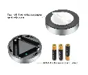 1-pc-led-touch-light-battery-powered-wireless-night-light-stick-tap-touch-lamp-for-closets-counters-or-utility-rooms - 3.webp