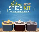 4-in-1-modern-spice-kit-partition-kitchen-seasoning-box-4-portions-spice-box-with-free-spoon-modern-spice-kit-spice-jar-random-color-2 - 3.webp