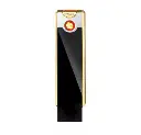 focus-rechargeable-lighter-usb-pocket-sized-type-c-rechargeable-lighter-sliding-electronic-lighter-slim-fashionable-with-type-c-charging-cable - 6.webp