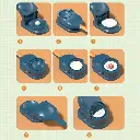 2-in-1-dumpling-maker-samosa-maker-without-box-random-color - 9.webp