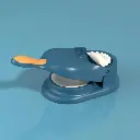 2-in-1-dumpling-maker-samosa-maker-without-box-random-color - 8.webp