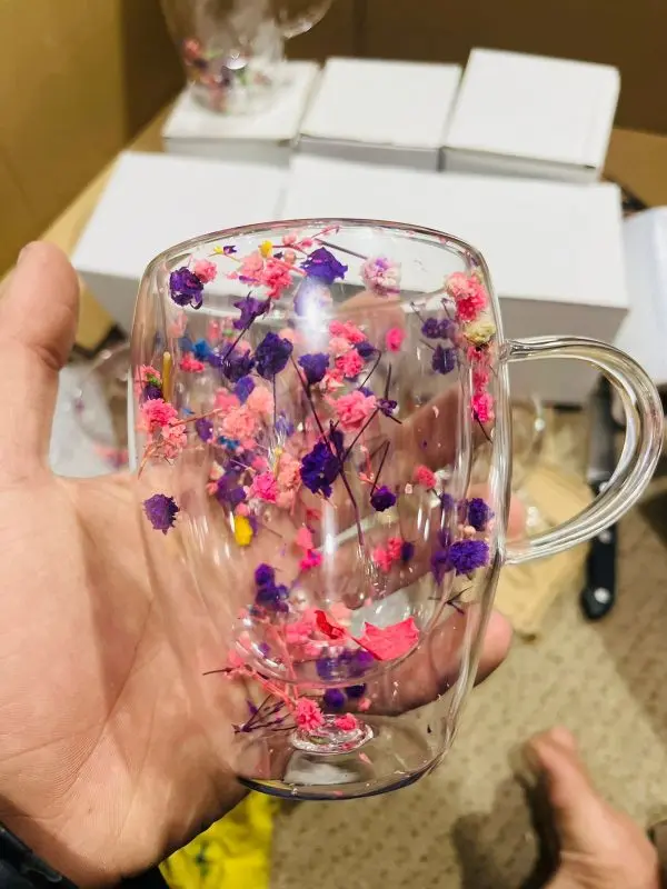 double-wall-glass-with-handle-heat-resistant-coffee-tea-drink-mug-random-colors-random-design - 9.webp
