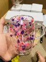 double-wall-glass-with-handle-heat-resistant-coffee-tea-drink-mug-random-colors-random-design - 9.webp