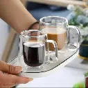 double-wall-glass-with-handle-heat-resistant-coffee-tea-drink-mug-random-colors-random-design - 5.webp