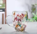double-wall-glass-with-handle-heat-resistant-coffee-tea-drink-mug-random-colors-random-design - 1.webp