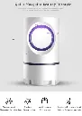 uv-lamp-mosquito-killer-lamp-electric-mosquito-trap-electronic-mosquito-trapper - 2.webp