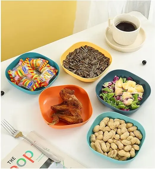 10pcs-multi-function-spit-bone-plate-set-household-food-grade-plastic-elliptical-plate-set-3 - 7.webp