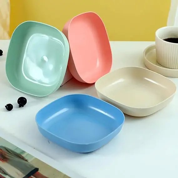 10pcs-multi-function-spit-bone-plate-set-household-food-grade-plastic-elliptical-plate-set-3 - 4.webp