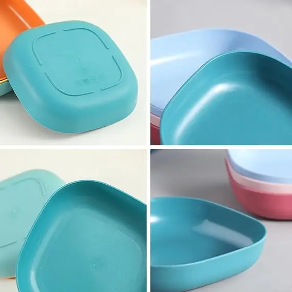 10pcs-multi-function-spit-bone-plate-set-household-food-grade-plastic-elliptical-plate-set-3 - 6.webp