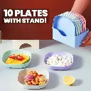 10pcs-multi-function-spit-bone-plate-set-household-food-grade-plastic-elliptical-plate-set-3 - 3.webp