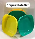 10pcs-multi-function-spit-bone-plate-set-household-food-grade-plastic-elliptical-plate-set-3 - 2.webp
