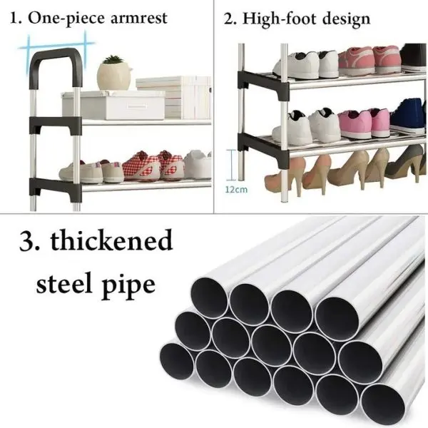 multipurpose-premium-design-shoe-rack-non-breakable-floor-standing-shoes-rack - 2.webp