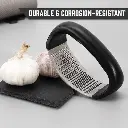 garlic-press-rocker-stainless-steel-garlic-press-versatile-garlic-crusher-easy-to-use-and-store-garlic-mincer-effortless-cleanup-and-dish-safe-garlic-graterrandom-color-2 - 7.webp