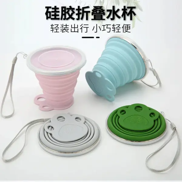 collapsible-cup-with-lid-travel-cup-folding-camping-glass-silicone-glass - 7.webp