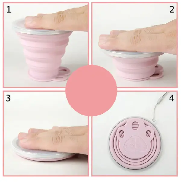 collapsible-cup-with-lid-travel-cup-folding-camping-glass-silicone-glass - 4.webp