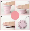 collapsible-cup-with-lid-travel-cup-folding-camping-glass-silicone-glass - 4.webp