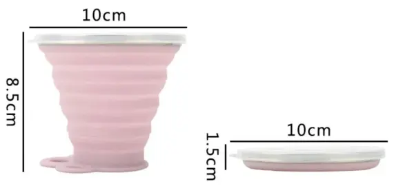 collapsible-cup-with-lid-travel-cup-folding-camping-glass-silicone-glass - 3.webp
