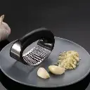 garlic-press-rocker-stainless-steel-garlic-press-versatile-garlic-crusher-easy-to-use-and-store-garlic-mincer-effortless-cleanup-and-dish-safe-garlic-graterrandom-color-2 - 2.webp