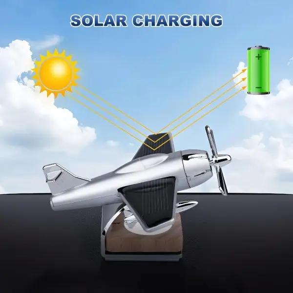 cadecoration-plan-solar-powered-aeroplane-car-air-freshener-car-dashboard-solar-decoration-plane-aircraft-model-2 - 4.webp