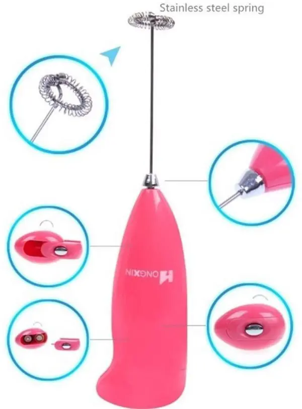 electric-egg-beater-milk-drink-coffee-whisk-mixer-foamer-mini-handle-stirrer-practical-cooking-tool-kitchen-cell-operated-mix-random-color-5 - 3.webp