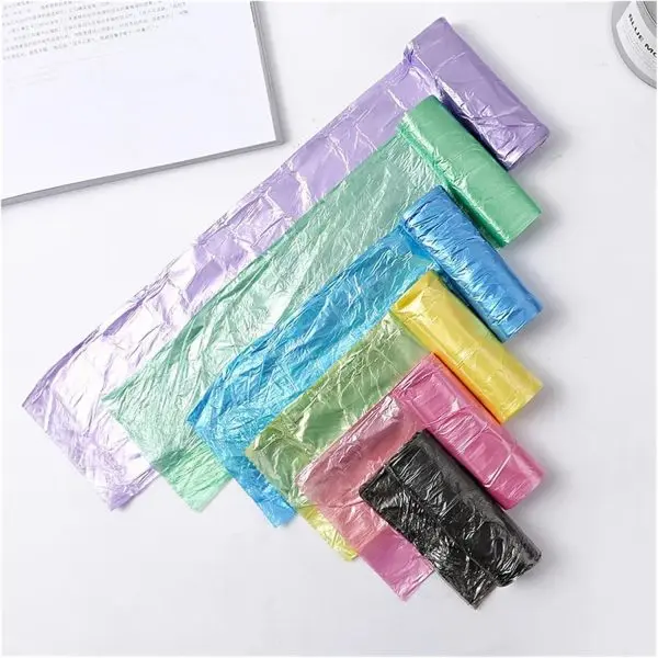 5-roll-disposable-garbage-bags-waste-trash-can-bags-household-flat-mouth-bin-bag-thickened-cleaning-storage-plastic-bag-random-color - 3.webp