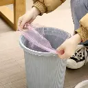 5-roll-disposable-garbage-bags-waste-trash-can-bags-household-flat-mouth-bin-bag-thickened-cleaning-storage-plastic-bag-random-color - 7.webp
