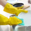 dishwashing-rubber-gloves-non-slip-household-laundry-kitchen-cleaning-gloves-pair-random-color-copy - 3.webp