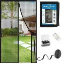 magic-mesh-deluxe-hands-free-magnetic-screen-door-mesh-curtain-keeps-bugs-out-5 - 9.webp